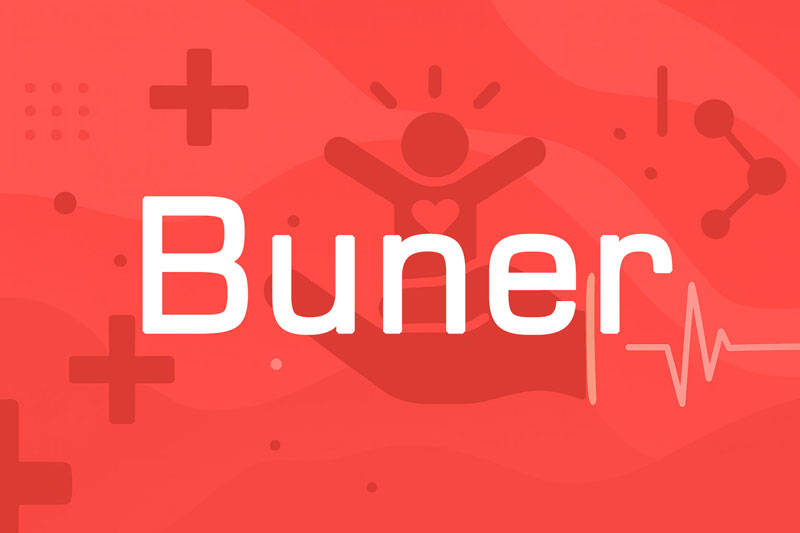 Spire Child Buner Banner